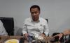 Kemenhub akan memperberat denda atas pelanggaran truk ODOL dalam Undang-Undang Lalu Lintas dan Angkutan Jalan (RUU LLAJ). (Foto: iNews Media/Iqbal Dwi Purnama)