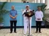 Prabowo Berikan Bonus Rp3 Miliar ke Peraih Emas Asian Games-Para Games 2026. (Foto: iNews Media Group)