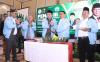 Pemerintah memberikan dukungan penuh kepada petani sawit untuk meningkatkan kemampuannya dalam sektor hulu dan hilir sawit. (Foto: Ist)