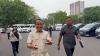 Merapat ke Istana, Bahlil Sebut Tidak Bahas Pertemuan Prabowo-Menlu Singapura. (Foto: iNews Media Group)