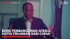 Bank Pembangunan Afrika Kritik Pinjaman dari China,(Sumber: IDX CHANNEL)