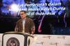 Kemenparekraf Siapkan Dana Rp2 Triliun untuk Gelar Konser Internasional. (Foto: Wiwie/MNC Media)