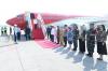Kunjungan ke Sumut, Jokowi akan Resmikan Pabrik Percontohan Minyak Makan Merah. (Foto: MNC Media)