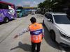 Pemerintah Batasi Operasional Angkutan Barang selama Mudik Lebaran, Berikut Jadwalnya. (Foto: Dok. Kemenhub)
