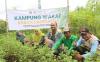 Rumah Wakaf meluncurkan sebuah campaign di bulan Ramadan 2024 (Rumah Wakaf)