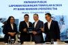 Kredit Bank Mandiri Tumbuh di Kuartal II/2025