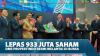 Lepas 933 Juta Saham, DMS Propertindo Resmi Melantai Di Bursa