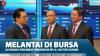 Melantai Di Bursa, Asuransi Sinarmas Tawarkan Rp12.100 Per Saham