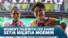 Women's Talk With Ceo Damri, Setia Milatia Moemin