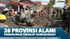 28 Provinsi Alami Penurunan Tingkat Kemiskinan?