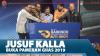 Jusuf Kalla Buka Pameran GIIAS 2019