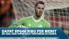 Dapat Rp646 Ribu Per Menit, De Gea Jadi Kiper Gaji Tertinggi Di Dunia