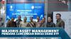 Majoris Asset Management Perdana Luncurkan Reksa Dana ETF