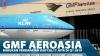 GMF Aeroasia Bukukan Pendapatan Usd120,17 Juta Di Q1 2019