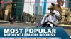 Most Popular Motorcycle Brand In Indonesia
