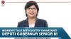 Women's Talk With Destry Damayanti, Deputi Gubernur Senior BI