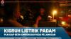 Kisruh Listrik Padam, PLN Siap Beri Kompensasi Pada Pelanggan