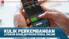 Kulik Perkembangan Literasi Sekolah Pasar Modal Online