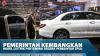 Pemerintah Kembangkan Mobil Listrik, Pertamina Segera Perbanyak SPLU