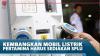 Kembangkan Mobil Listrik, Pertamina Harus Sediakan SPLU Di SPBU