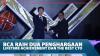 BCA Raih Dua Penghargaan, Lifetime Achievement Dan The Best CTO