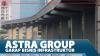 Astra Group Garap Bisnis Infrastruktur