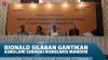 Rionald Silaban Gantikan Askolani Sebagai Komisaris Mandiri