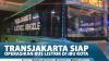 Transjakarta Siap Operasikan Bus Listrik Di Ibu Kota