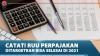 Catat! RUU Perpajakan Ditargetkan Bisa Selesai Di 2021