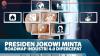 Presiden Jokowi Minta Roadmap Industri 4.0 Dipercepat