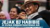 Jejak BJ Habibie Di Dunia Dirgantara Tanah Air