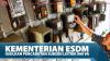 Kementerian ESDM Usulkan Pencabutan Subsidi Listrik 900 VA