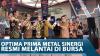 Optima Prima Metal Sinergi Resmi Melantai Di Bursa