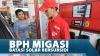BPH Migasi Batasi Solar Bersubsidi