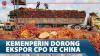 Kemenperin Dorong Ekspor CPO Ke China