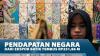 Pendapatan Negara Dari Ekspor Batik Tembus Rp251,86 M