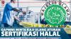 GAPMMI Minta Kaji Ulang Aturan Sertifikasi Halal