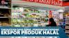 Tingkatkan Daya Saing, Pemerintah Dorong Ekspor Produk Halal