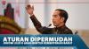 Aturan Dipermudah, Jokowi Jilid Ii Akan Bentuk Kementerian Baru?