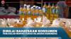 Dinilai Bahayakan Konsumen, Penjualan Minyak Curah Dilarang Kemendag