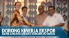 Dorong Kinerja Ekspor, Kadin Gandeng Aplikasi Komunikasi Swedia