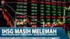 IHSG Masih Melemah, Indeks Saham Syariah Tumbuh Positif - IDX 2ND Session Closing Full