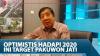 Optimistis Hadapi 2020, Ini Target Pakuwon Jati - Ceo Networking 2019