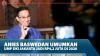 Anies Baswedan Umumkan UMP DKI Jakarta Jadi Rp4,2 Juta Di 2020