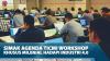 Simak Agenda TICMI Workshop Khusus Milenial Hadapi Industri 4.0 - IDX 2ND SessionÂ  Part 2
