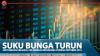 Suku Bunga Turun Untungkan Obligasi, Cek Kinerja Reksadana Syariah Oktober 2019