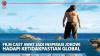 Film Cast Away Jadi Inspirasi Jokowi Hadapi Ketidakpastian Global