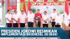 Presiden Jokowi Resmikan Implementasi Biodiesel 30 (B30)