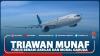 Triawan Munaf Fokus Benahi Akhlak Dan Moral GarudaÂ 