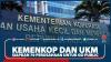 Kemenkop Dan UKM Siapkan 70 Perusahaan Untuk Go Public